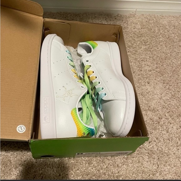 Stan Smith TinkerBell Adidas - Picture 5 of 9